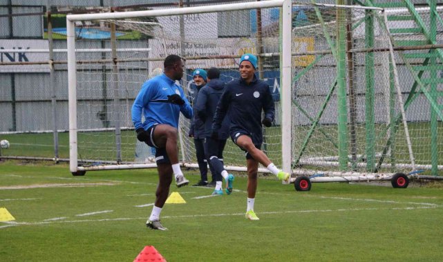 Bülent Korkmaz: "Alacağımız bir galibiyetle yeniden umutlarımız yeşerecek"