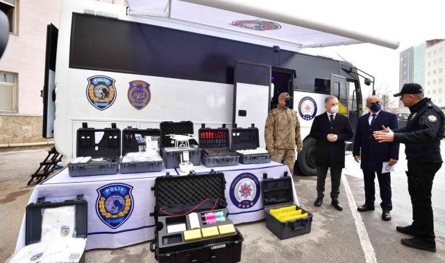 Bulgular Kıraç ile delile dönüşecek