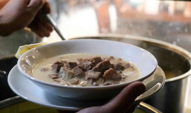 Bunu duyan kadınlar çorbacıya koşacak