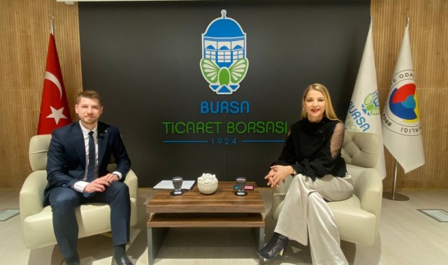 Bursa TB Online Akademi&#039;de girişimcilik zirvesi başladı