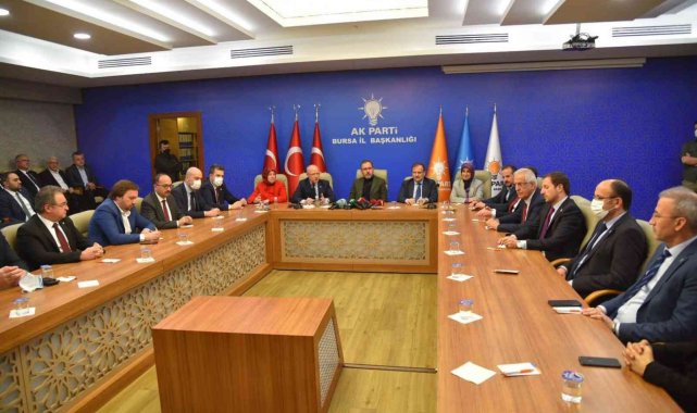 Bursa yeni yatırımlarla sporda da marka oluyor