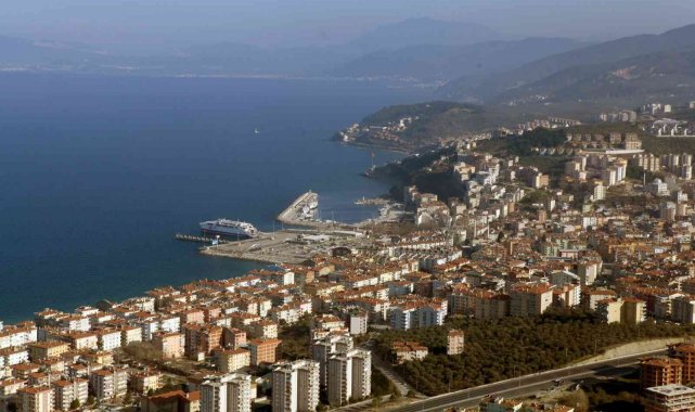 Bursa&#039;da 1500 konutu ilgilendiren imar planına onay