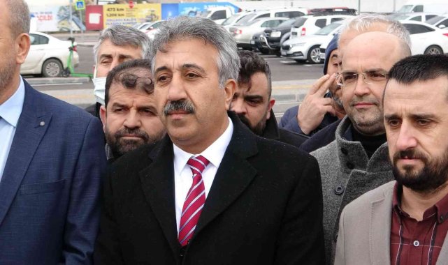 Bursa'da özel halk otobüsçülerine aylık 20 milyon liralık destek