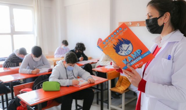 BURSEM başarıyı artırdı