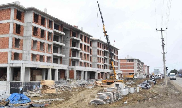 Büyük dönüşümde son 9 ay