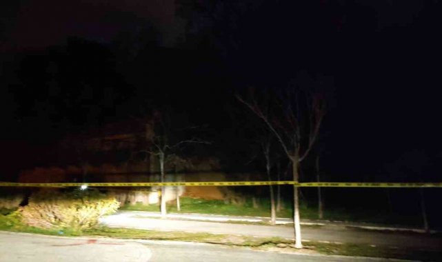 Büyükçekmece'de dehşet: Önce kadını sonra kendisini öldürdü