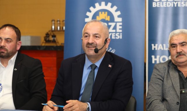 Büyükgöz, halk meclisi toplantılarını sürdürüyor