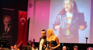 Büyükşehir, Barış Manço’nun Hayalini Gerçekleştirdi