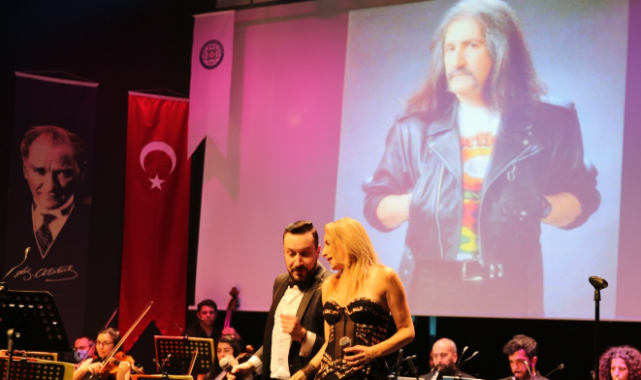 Büyükşehir, Barış Manço’nun Hayalini Gerçekleştirdi