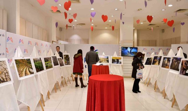 Büyükşehir Belediyesinin 8 Mart Dünya Emekçi Kadınlar Günü etkinlikleri başladı