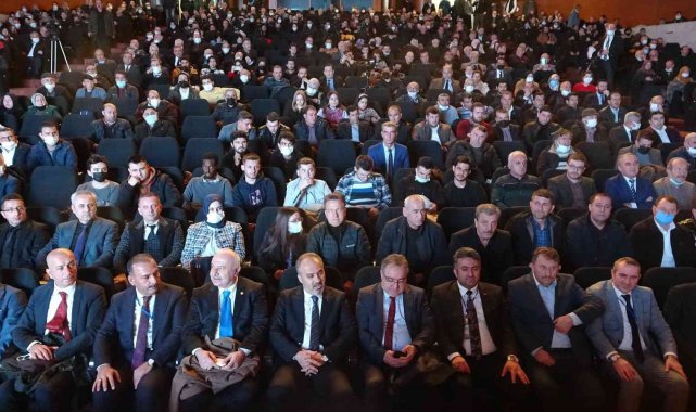 Büyükşehir destekliyor, tarım güçleniyor