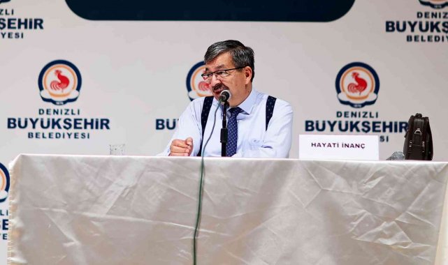 Büyükşehir ile Kültür Buluşmaları sürüyor