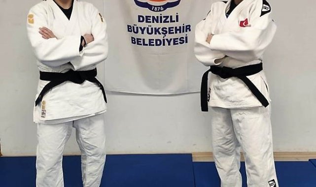 Büyükşehir sporcuları milli mesaiye başlıyor