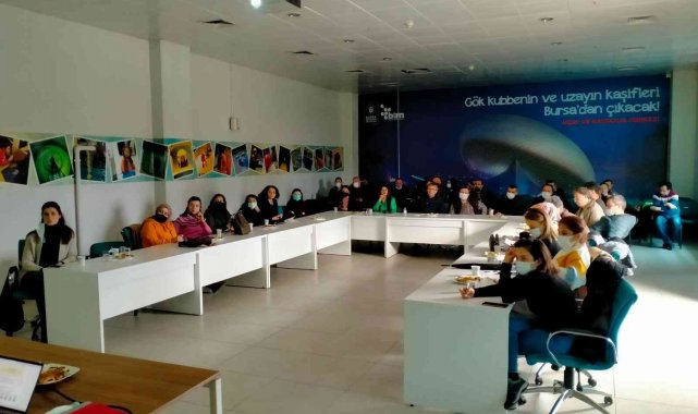 Büyükşehir'den eğitimde yapay zeka hamlesi