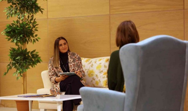 Büyükşehir'den psikolojik danışmanlık hizmeti