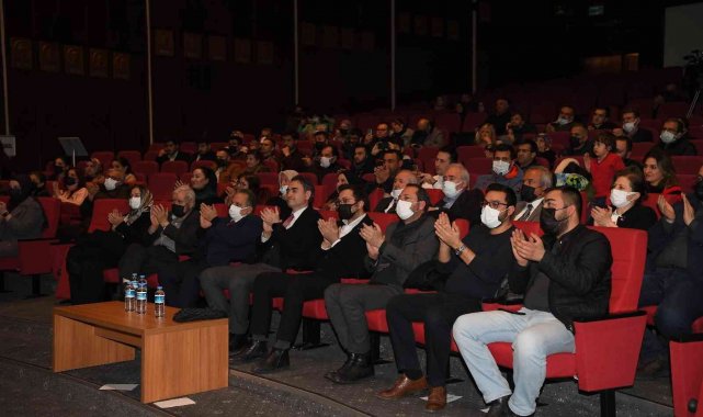 Büyükşehir&#039;den sağlık çalışanlarına özel konser
