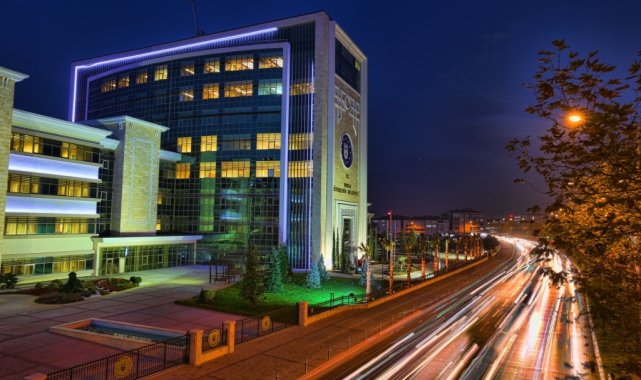 Büyükşehir'e 'mükemmellik' ödülü