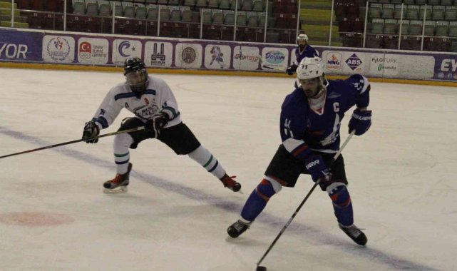 Buzun Dadaşları Play-Off'u 3. tamamladı