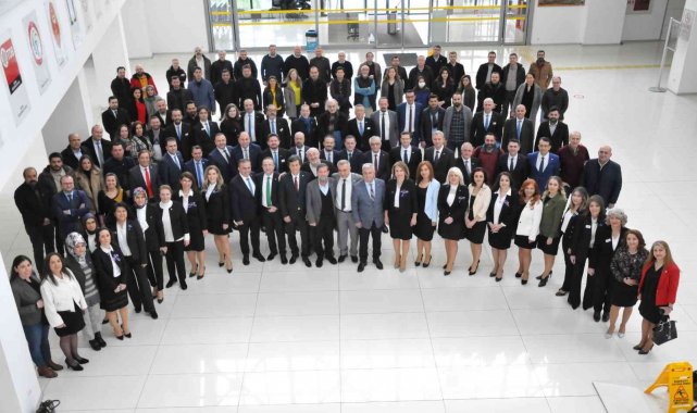 Çağdaş Muhasebeciler Grubu projelerini tanıttı