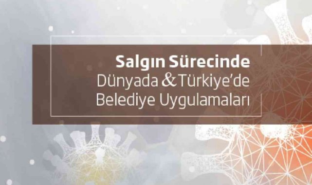ÇAKÜ Sosyal Hizmet Bölüm Başkanı Tuncer'in 'pandemi' konulu kitabı yayımlandı