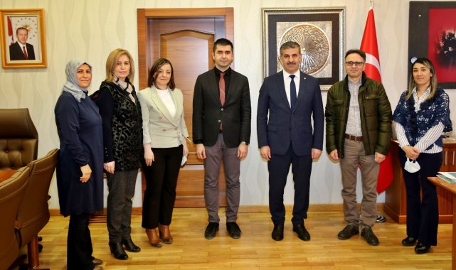 ÇAKÜ&#039;de Ağız ve Diş Sağlığı Araştırma ve Uygulama Merkezi açılıyor