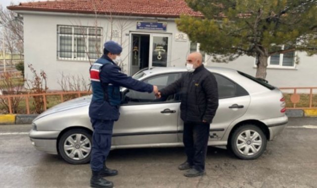 Çaldıkları otomobili oto tamircisine satmışlar