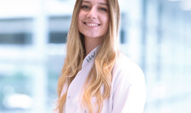 Çalışan bir metabolizmanın şifresi 'su'