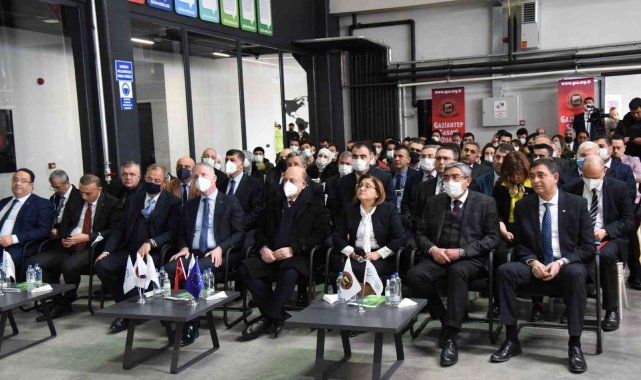 Çalışma ve Sosyal Güvenlik Bakanı Vedat Bilgin: