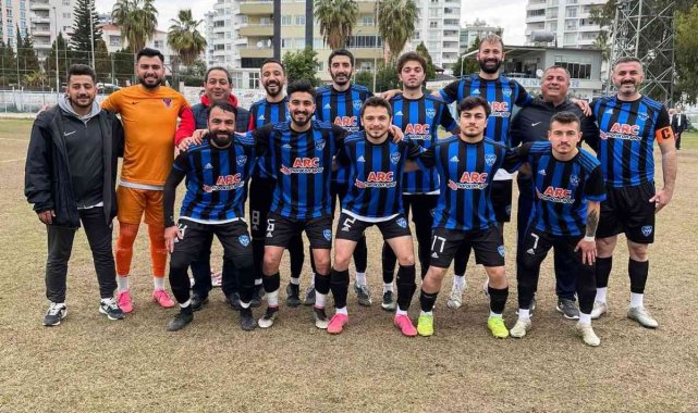 Camspor&#039;da hedef şampiyonluk