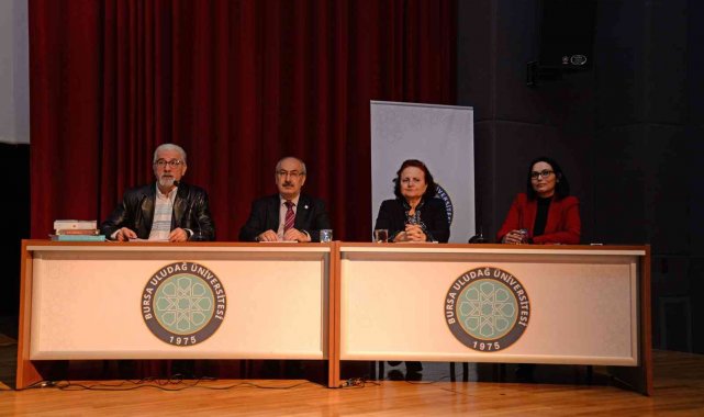 Çanakkale Zaferi 107. yılında BUÜ'de anıldı