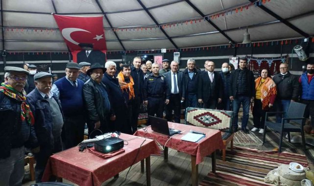 Çanakkale Zaferi anıları şiirlerle anlatıldı