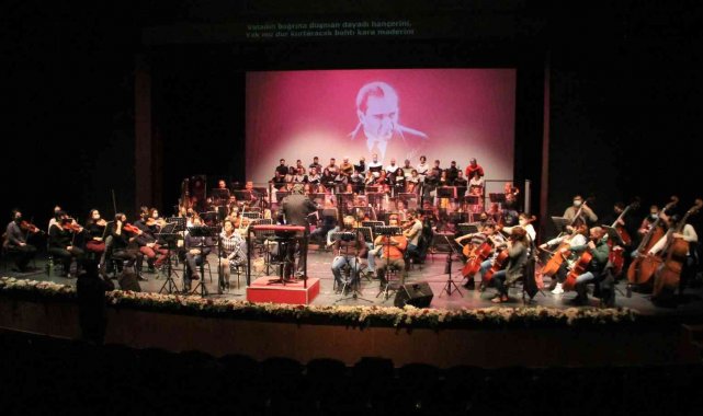 Çanakkale Zaferi "Bu Vatan Bizim" konseriyle anılacak