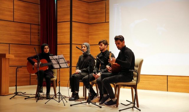 Çanakkale Zaferi ve Şehitleri Anma Günü etkinlikleri