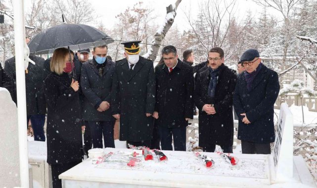 Çanakkale Zaferin 107. yıl dönümü kutlandı