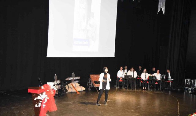 Çanakkale Zaferinin 107. yılı saygı ve minnetle anıldı