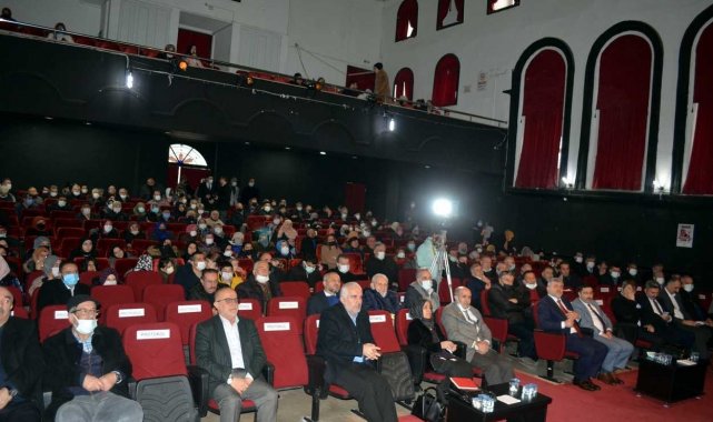 Çanakkale Zaferinin ruhu Mudanya'da yaşatıldı