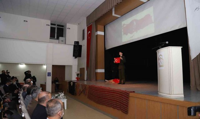 Çanakkale'de 18 Mart Çanakkale Zaferi törenlerle kutlandı