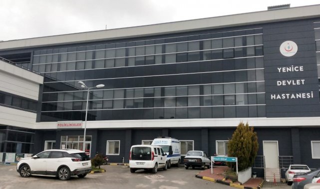 Çanakkale&#039;de sağlık alanında bir ilk daha