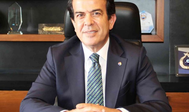 Çandır, TÜİK'in tarımsal girdi fiyatları endeksini değerlendirdi