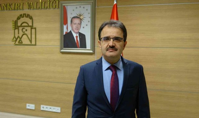 Çankırı Valisi Ayaz'dan 'stokçuluk' açıklaması: