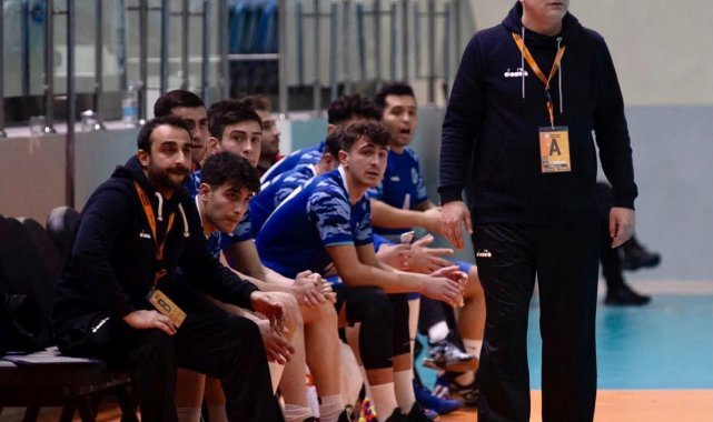 Can:&quot;Hedefimiz Süper Lig&quot;