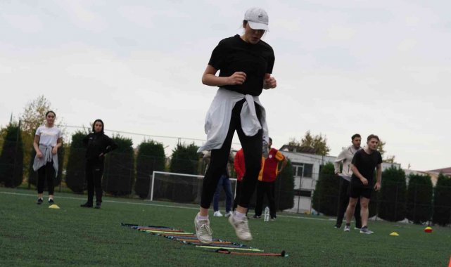 Çarşamba Belediyesi Spor Akademisinden POMEM başarısı