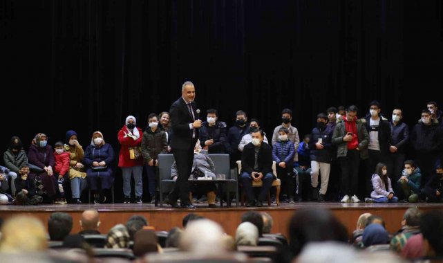 Çarşamba&#039;da Bekir Develi rüzgarı