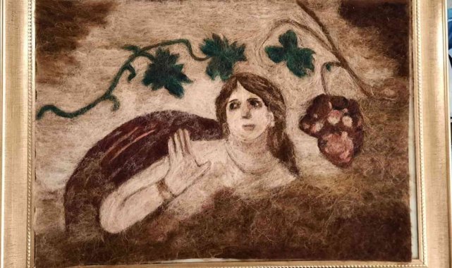 Çaycuma&#039;nın emekçi kadınlarının ürünleri sergilenecek