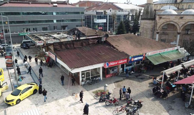 Ceddiye Projesi 26 Martta başlıyor