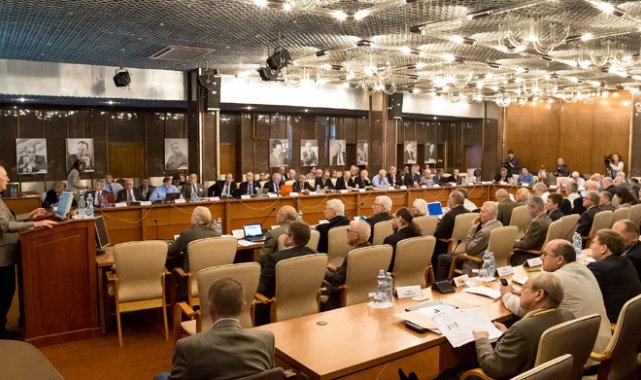 Çekya, Rusya ile ortak çalıştığı Ortak Nükleer Araştırma Enstitüsü'nden çekildi