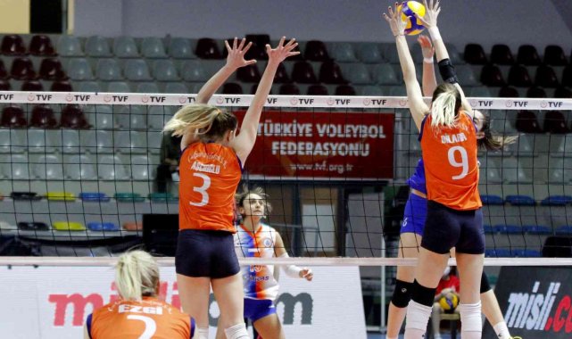 Çetin: "Sultanlar Ligi'ni istiyoruz"