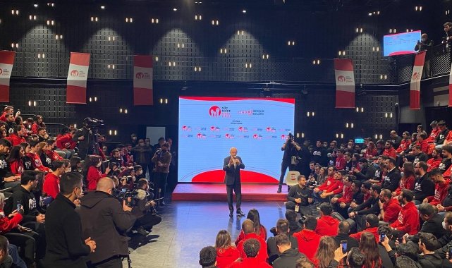 CHP Genel Başkanı Kılıçdaroğlu: &quot;Uzun yıllardır ilk kez CHP toplumun bütün sorunlarına eğildi&quot;