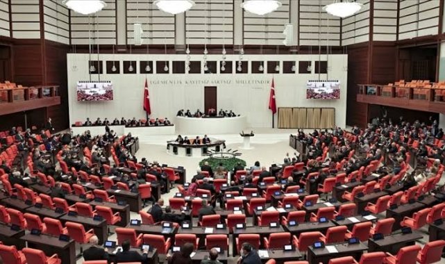 CHP mecliste 'sıfır' çekti