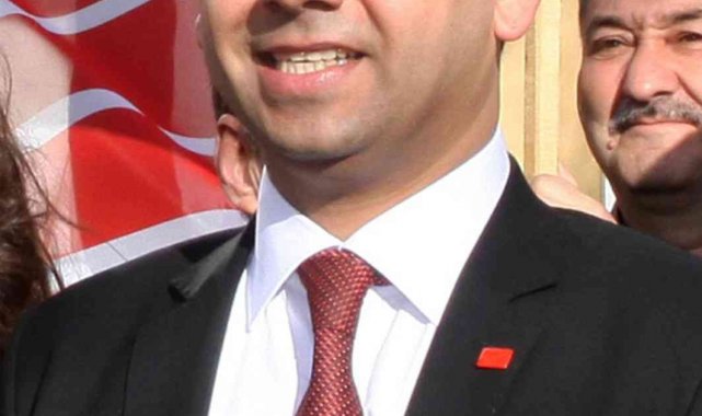 CHP Muğla Milletvekili Erbay'ın testi pozitif çıktı